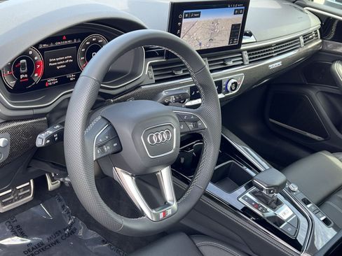 Used 2022 Audi S5 Prestige AWD/4WD image 13