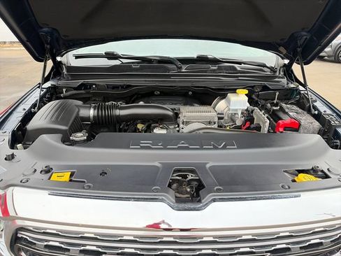 Used 2019 RAM 1500 Limited AWD/4WD image 53