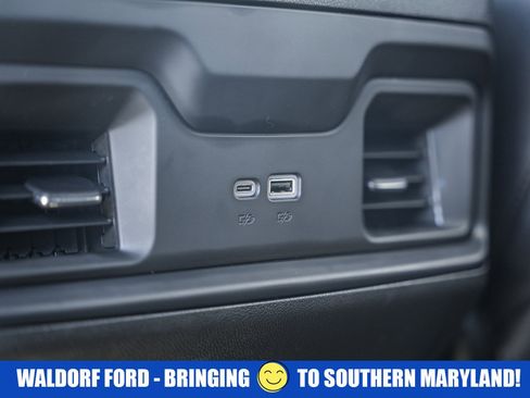 Used 2025 Chevrolet Silverado 2500 LT w/ Trail Boss Package image 43