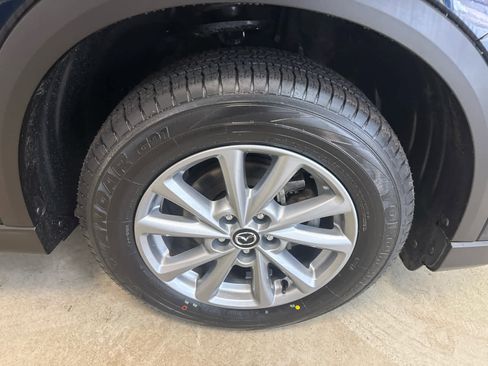 Certified 2023 MAZDA CX-5 AWD 2.5 S w/ Select Package image 6