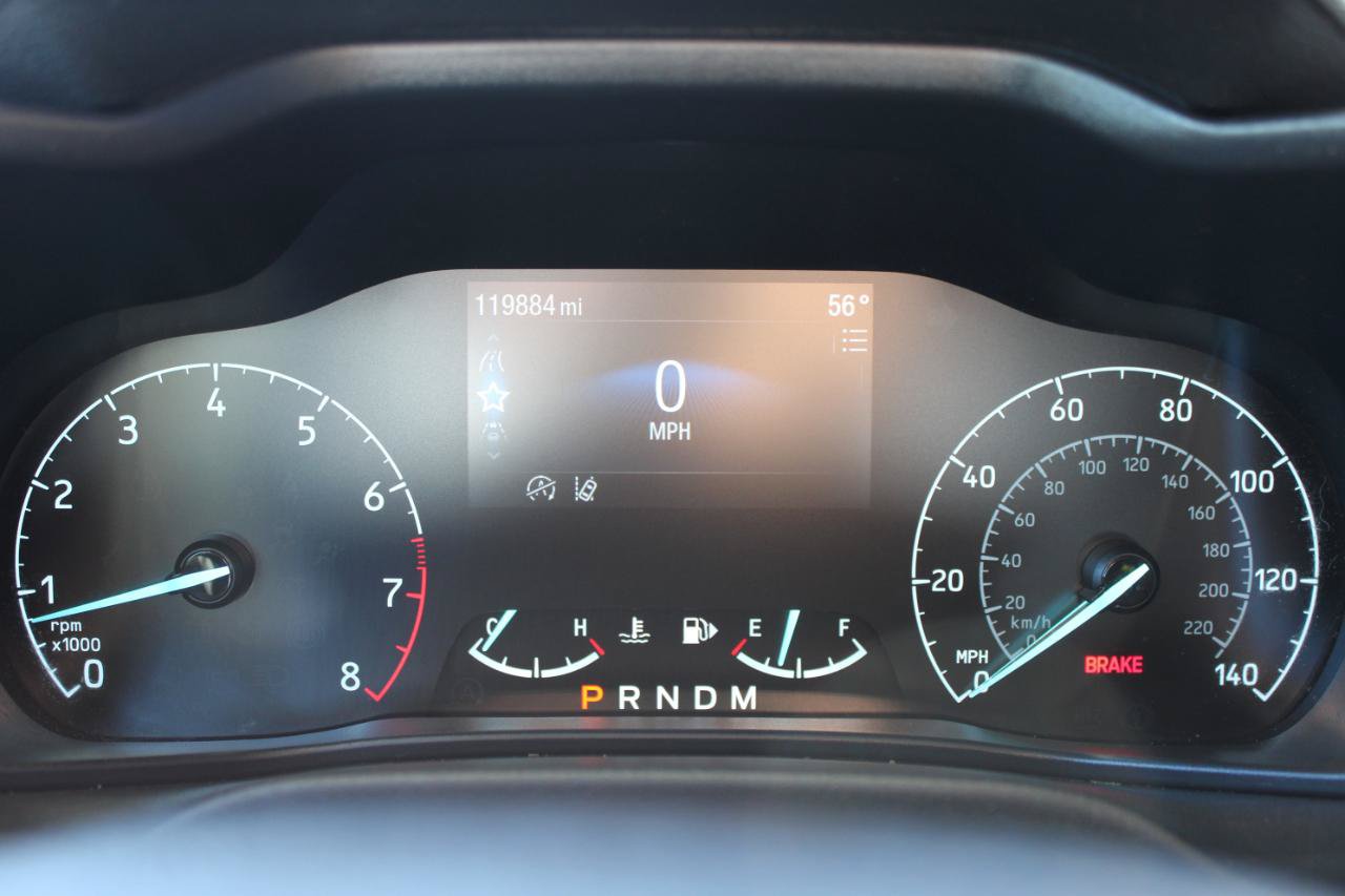 Used 2021 Ford Transit Connect XLT FWD image 20