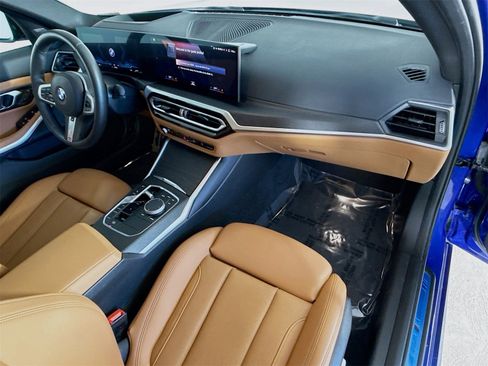 Certified 2023 BMW 330i Sedan w/ M Sport Package image 31