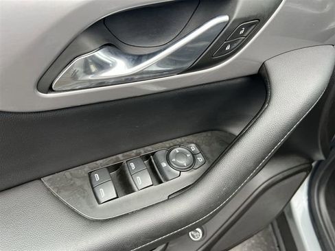 Certified 2024 Chevrolet Blazer LT w/ Convenience Package image 20