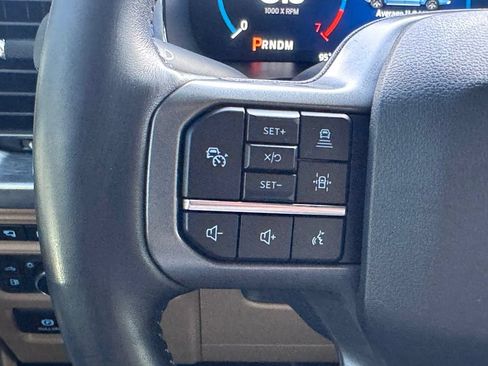 Used 2021 Ford F150 Lariat w/ Equipment Group 502A High AWD/4WD image 9