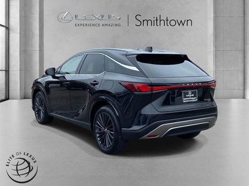 Used 2024 Lexus RX 350 Premium w/ Accessory Package (Z1) AWD/4WD image 7