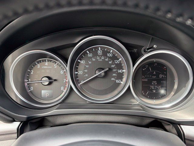 Used 2017 MAZDA CX-5 Touring AWD/4WD image 18