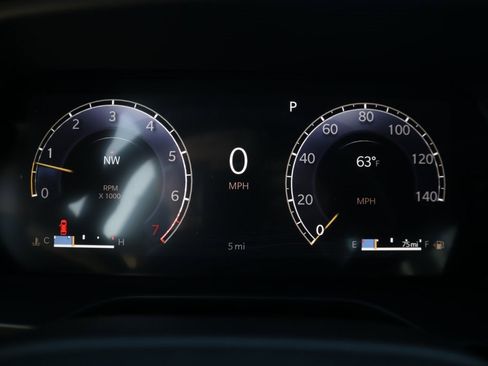 New 2025 Jeep Grand Cherokee L Limited image 4