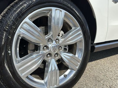 Used 2023 Ford Expedition King Ranch image 9