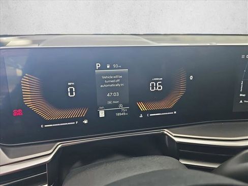 Used 2024 Kia Sorento S w/ Panoramic Sunroof Package image 24