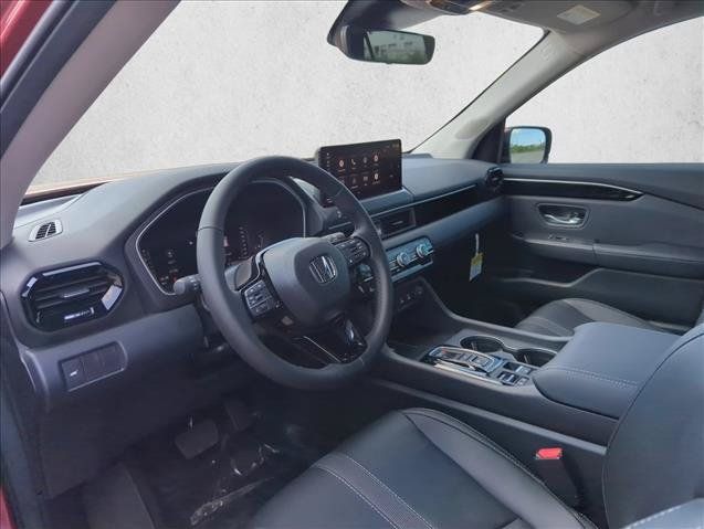 New 2026 Honda Pilot EX-L image 3
