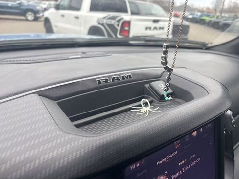 Used 2023 RAM 1500 Big Horn image 19