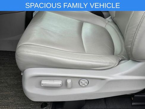 Used 2024 Honda Odyssey EX-L image 32
