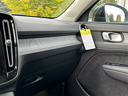 New 2026 Volvo XC40 B5 Plus w/ Protection Package Premier image 17