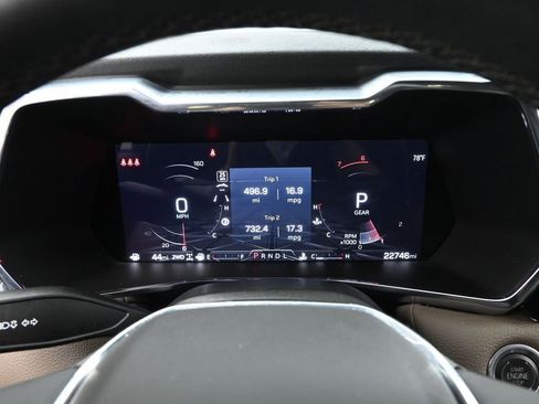 Used 2024 GMC Canyon Denali image 33