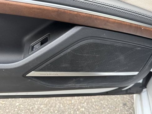 Certified 2023 Audi A8 L 3.0T w/ Comfort Plus Package image 28