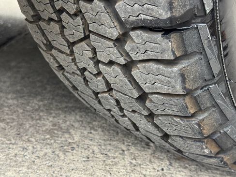 Used 2024 Ford F150 XLT w/ Mobile Office Package image 11