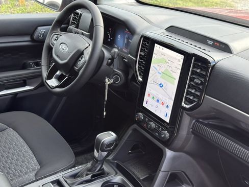 New 2024 Ford Ranger XLT w/ Trailer Tow Package image 12