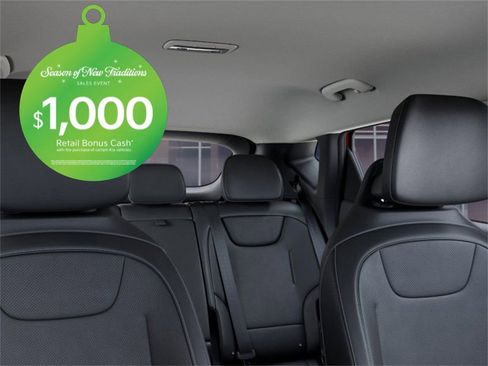 New 2025 Kia EV6 Wind image 27