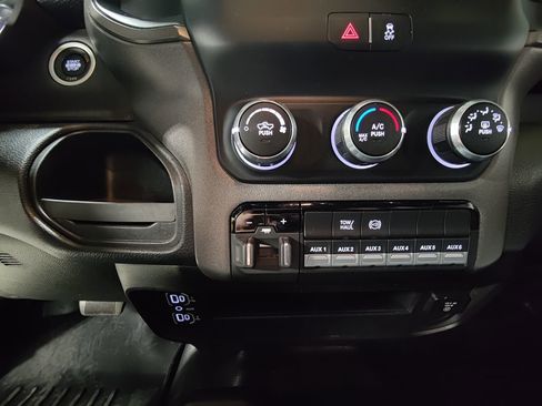 Used 2022 RAM 3500 Tradesman w/ Max Tow Package image 42