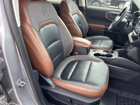 Used 2023 Ford Bronco Sport Outer Banks image 23