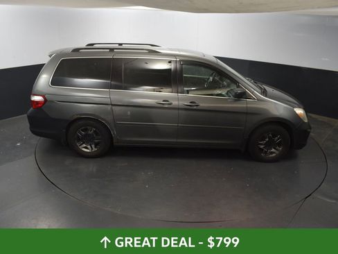 Used 2007 Honda Odyssey EX-L image 13