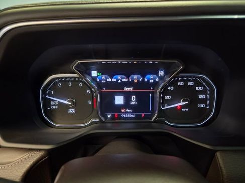 Used 2021 GMC Yukon XL Denali w/ Denali Premium Package AWD/4WD image 26