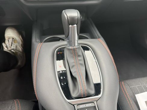 Used 2025 Honda HR-V Sport image 25