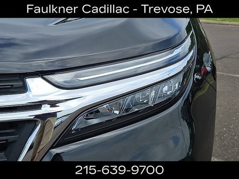 Used 2023 Chevrolet Equinox LT AWD/4WD image 9