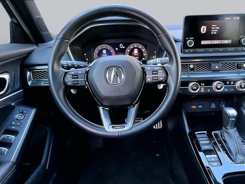Used 2024 Acura Integra A-Spec FWD image 6