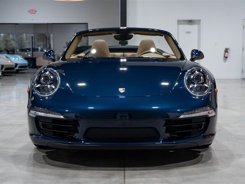 Used 2014 Porsche 911 Carrera 4 AWD/4WD image 69