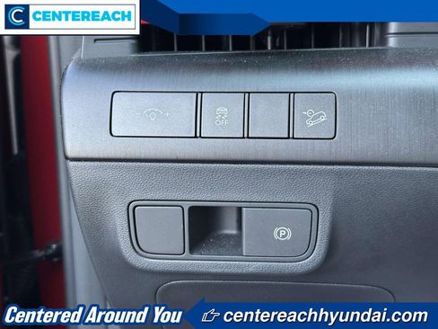 Used 2024 Hyundai Kona N Line AWD/4WD image 19