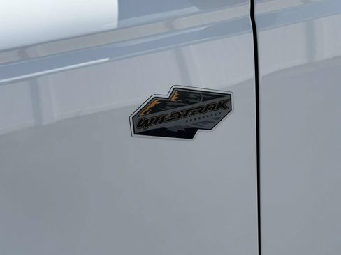 Used 2024 Ford Bronco Wildtrak AWD/4WD image 10