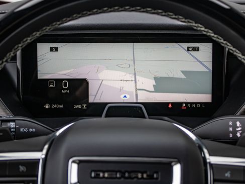 New 2026 GMC Acadia Denali Ultimate w/ LPO, All-Weather Package image 32