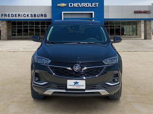 Used 2023 Buick Encore GX Preferred w/ Cold Weather Comfort Package image 8