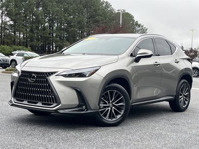 Used 2023 Lexus NX 350 350 Premium