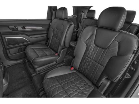Certified 2024 Kia Telluride SX Prestige X-Line AWD/4WD image 16