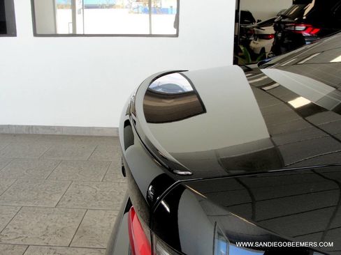 Used 2023 BMW 330i 330i M SPORT PRO+PREM PKG+HUD+ w/ M Sport Package image 11