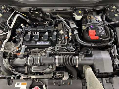 Used 2019 Honda Accord Sport image 23