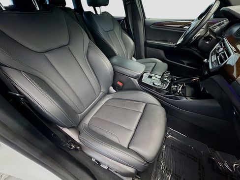 Used 2024 BMW X3 sDrive30i w/ Convenience Package RWD image 15