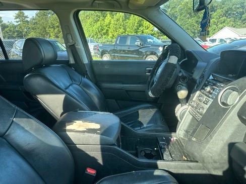 Used 2014 Honda Pilot EX-L image 12
