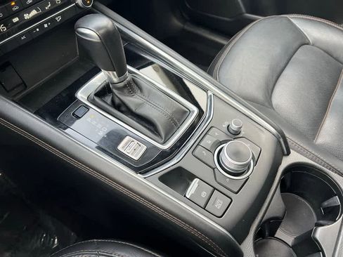 Used 2023 MAZDA CX-5 AWD 2.5 S w/ Premium Package image 26