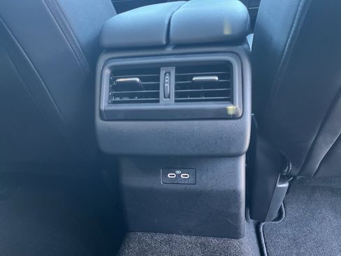 Certified 2025 MAZDA CX-50 AWD 2.5 S w/ Accent Package image 35