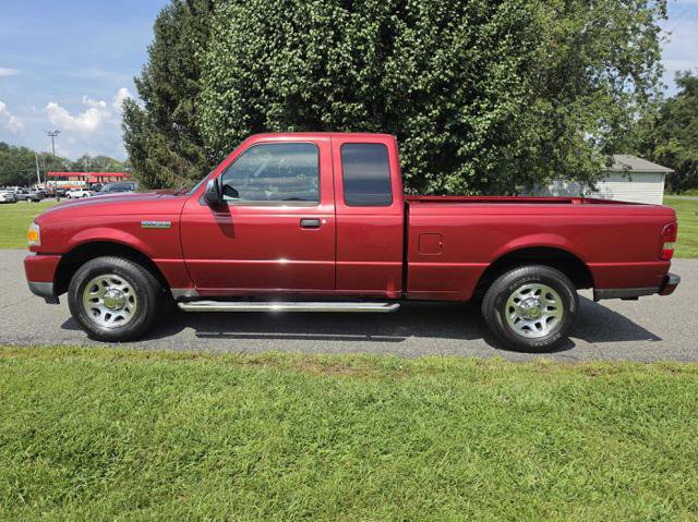 Used 2011 Ford Ranger XLT w/ Bright Trim Group RWD image 1