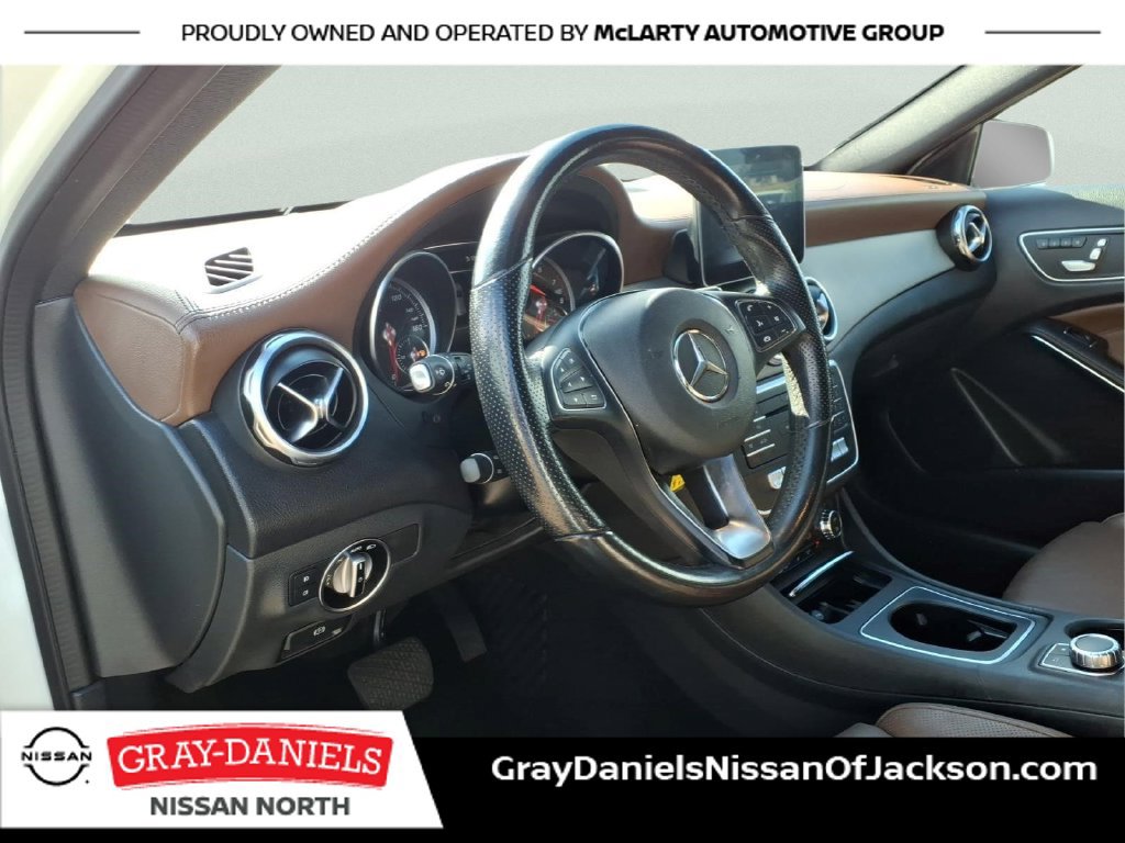 Used 2020 Mercedes-Benz GLA 250 image 11