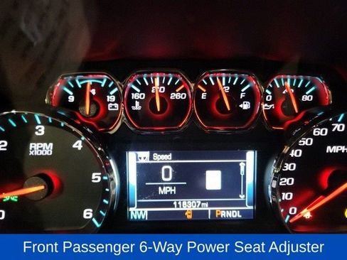 Used 2020 Chevrolet Tahoe LT image 16