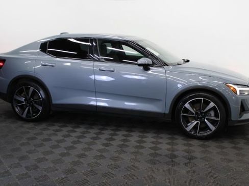 Used 2022 Polestar Polestar 2 w/ Plus Package AWD/4WD image 4