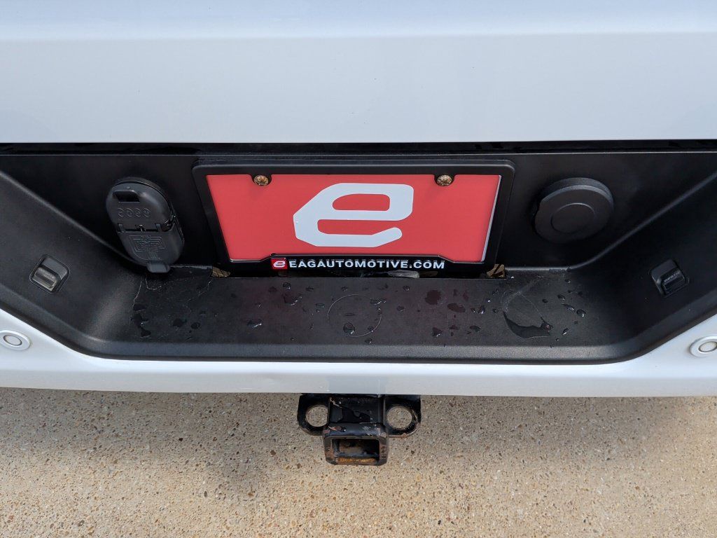 Used 2021 GMC Sierra 1500 AT4 w/ AT4 Premium Package AWD/4WD image 46