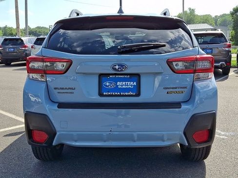 Used 2023 Subaru Crosstrek 2.5i Sport AWD/4WD image 5