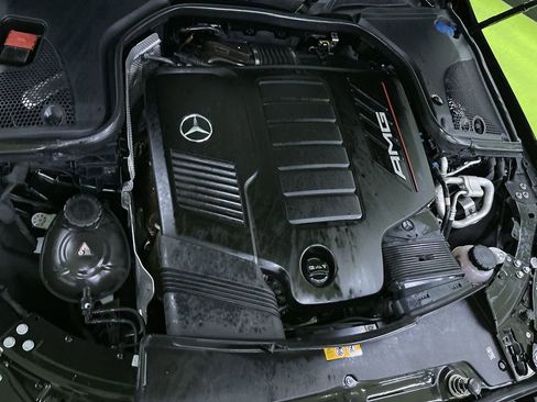 Used 2019 Mercedes-Benz AMG GT 53 image 17