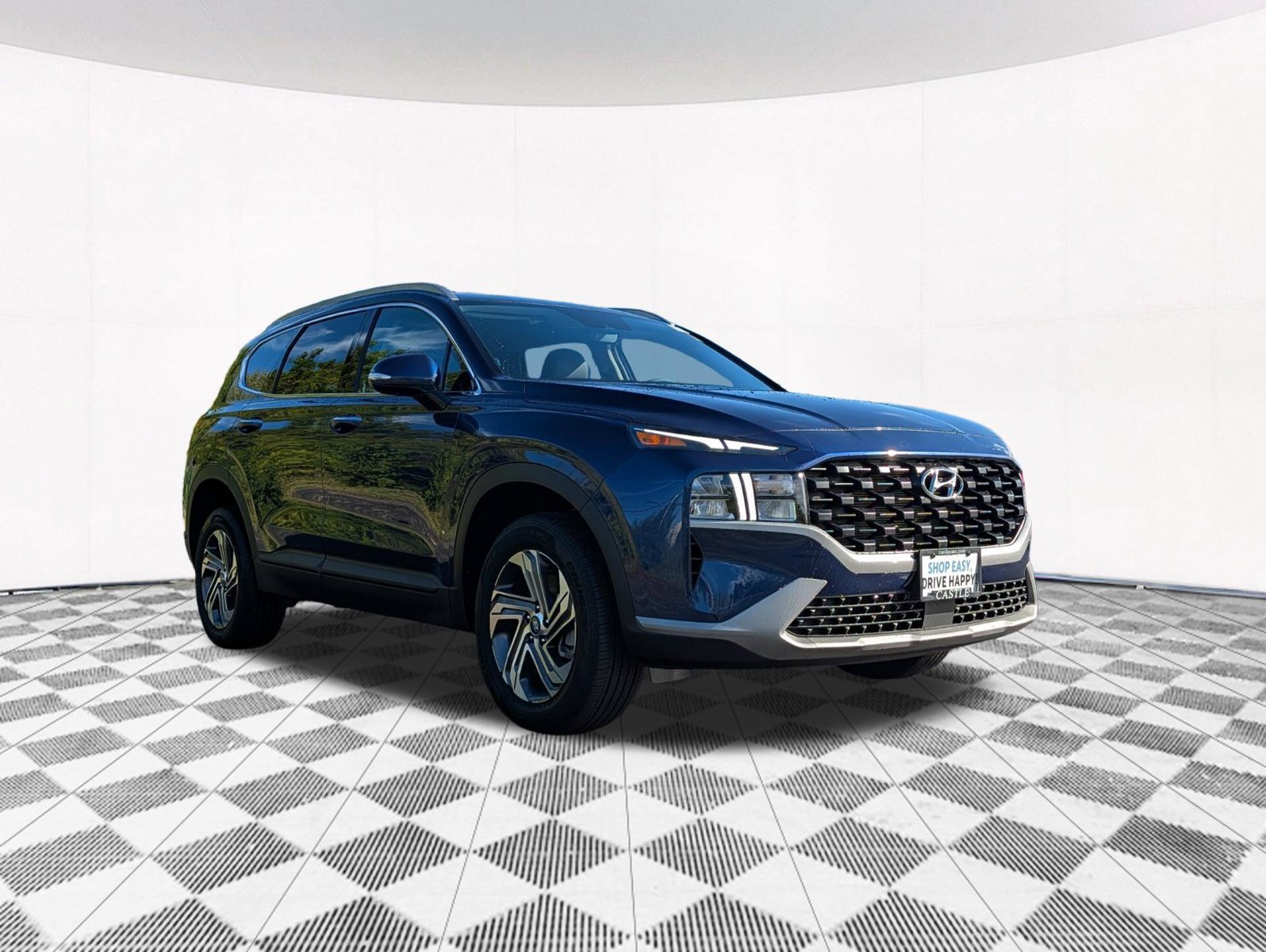Used 2023 Hyundai Santa Fe SEL AWD/4WD image 15